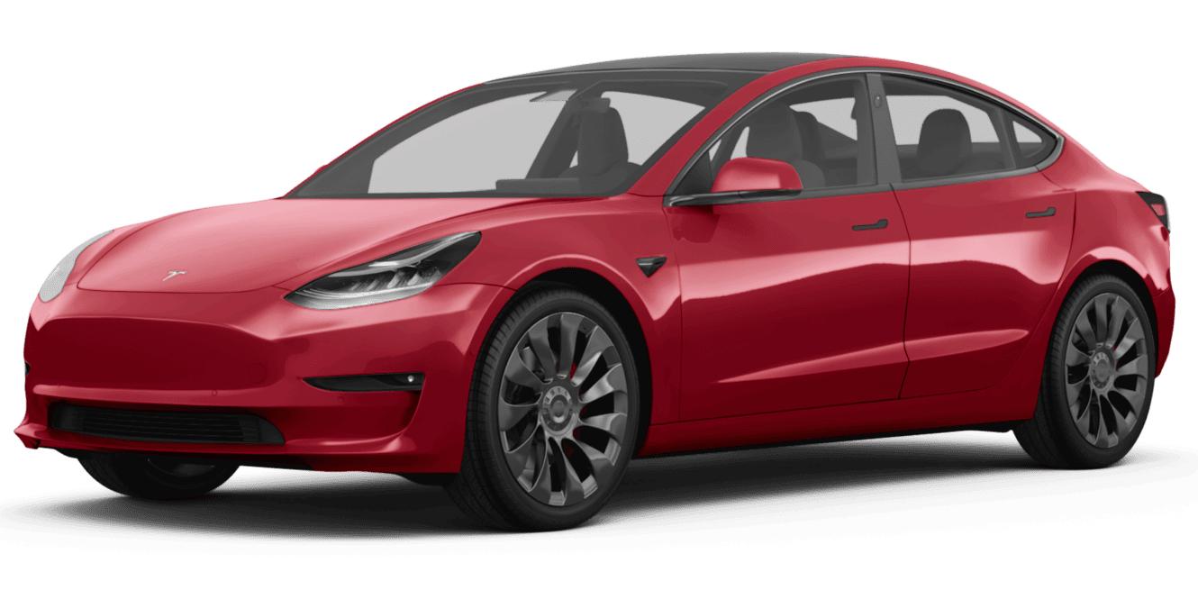 TESLA MODEL 3 2023 5YJ3E1EB4PF664201 image